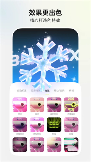 blurrr图4