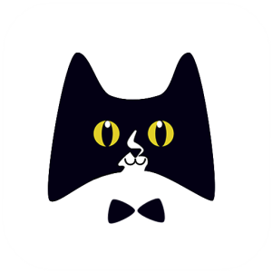 黑猫小说