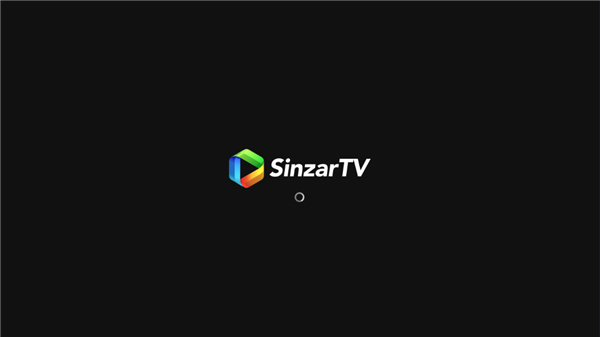 sinzar tv安卓版图1