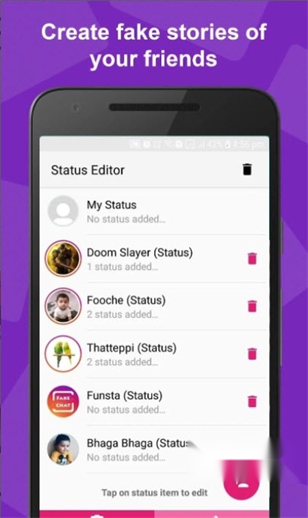 funsta中文版图2