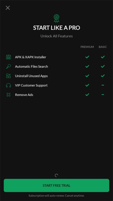 xapk installer