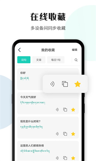 藏译通(3)