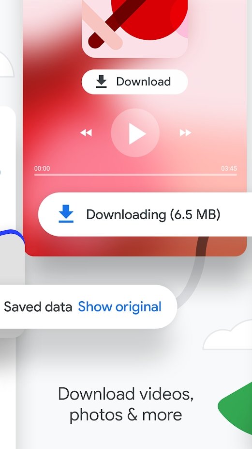 chrome手机版图3