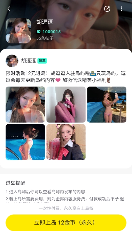 趣岛