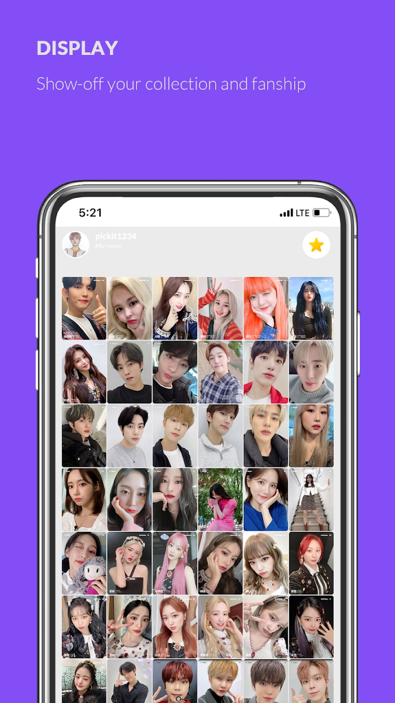 Pickit追星图3