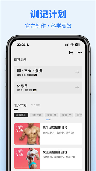 训记图1