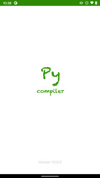 python编译器手机免费版图1