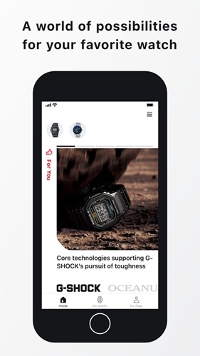 casiowatches图1