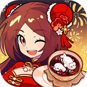 饮料小镇