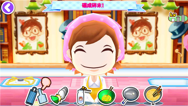 料理妈妈(5)