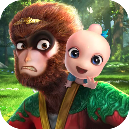 绝世仙王安卓直装版 V1.0.52