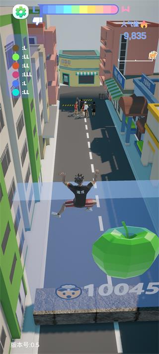 哥就是甲亢-图2