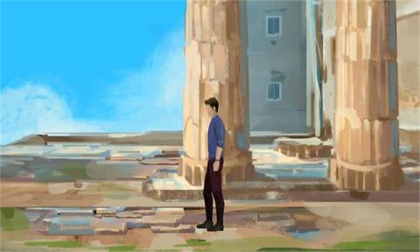 过去的未来(2)
