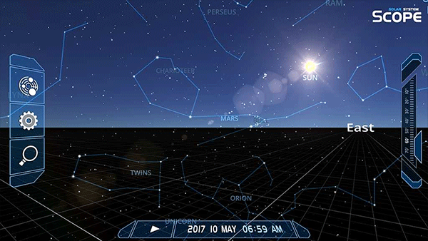 流浪地球探索宇宙(4)
