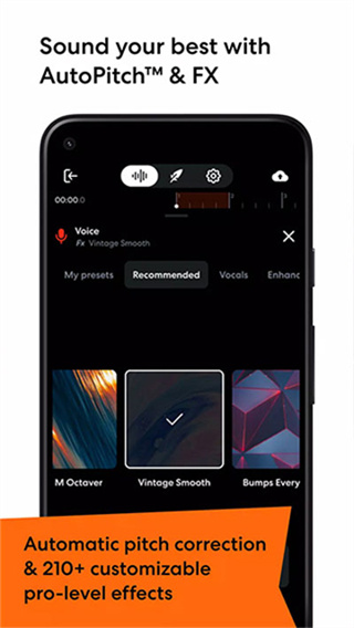 bandlab通用版图4