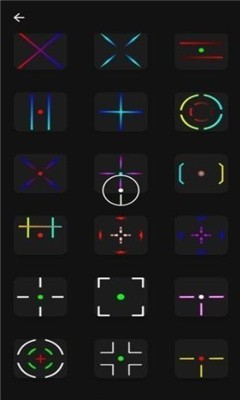 准星助手暗区突围最新版图1