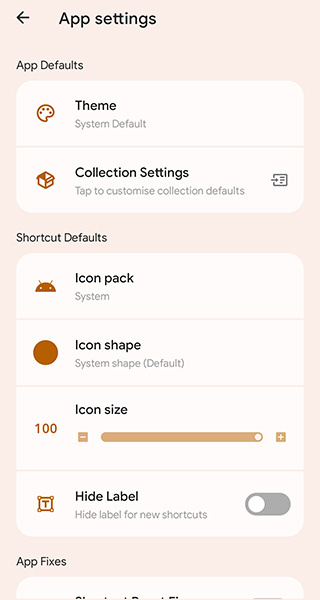 shortcutmaker(3)