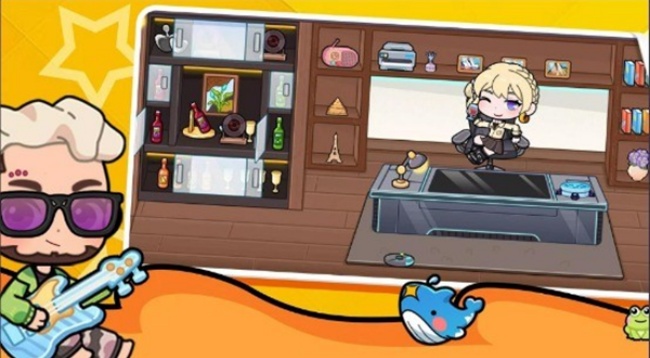 小小故事(1)