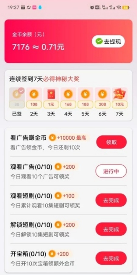 青梅聚看