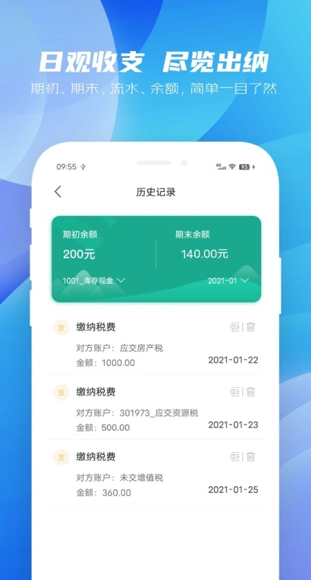纳杰云财务图1