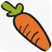 追萝卜