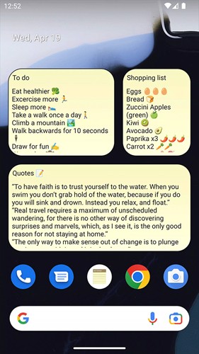 notepad图1