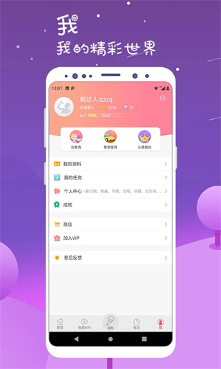 K歌达人免费版(5)