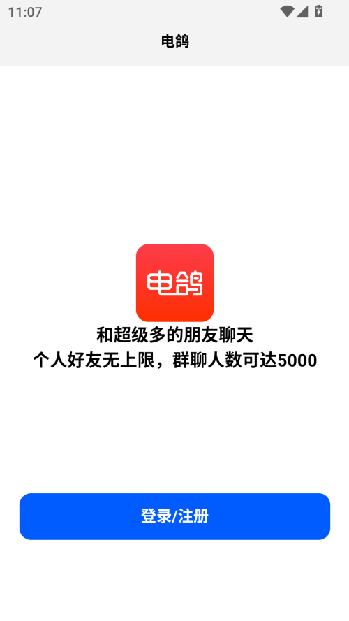 电鸽图1
