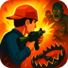 孤军奋战游戏 v1.0.0