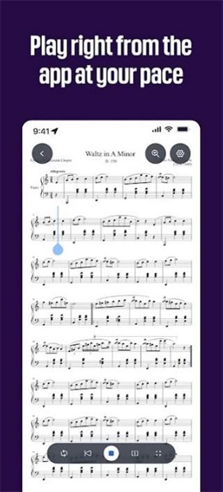 musescore正版图1