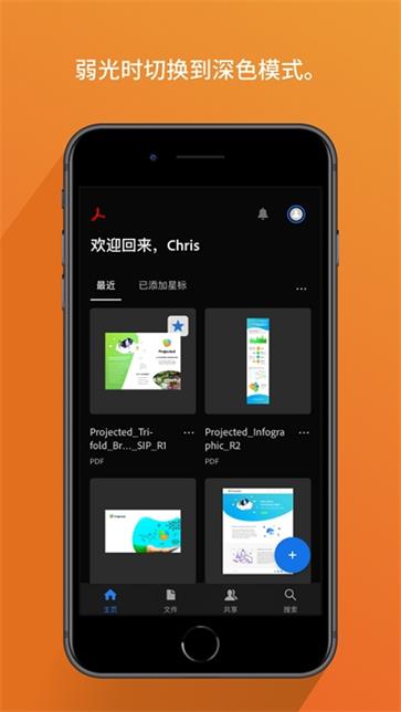 adobe acrobat图2