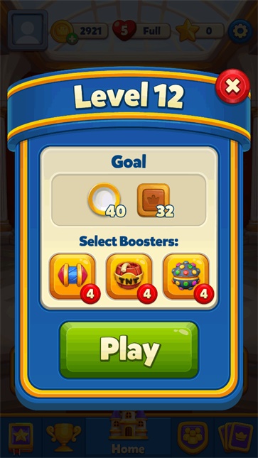 royal match截图5