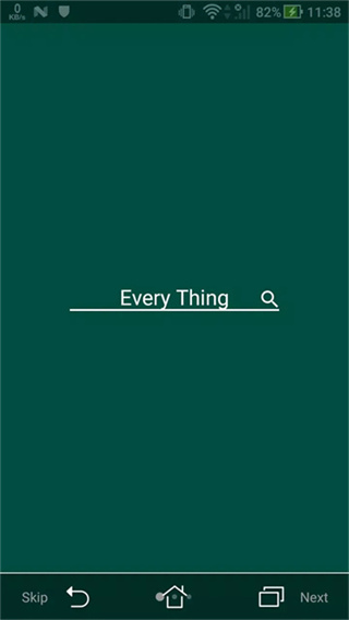 everything图3