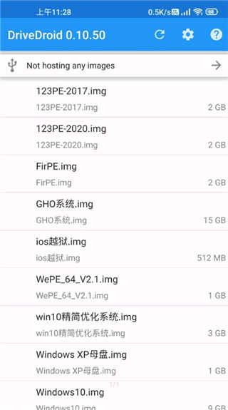 drivedroid(4)