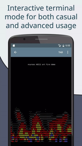 Cxxdroid图2