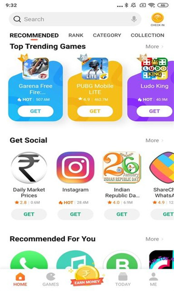 小米应用商店海外版图2
