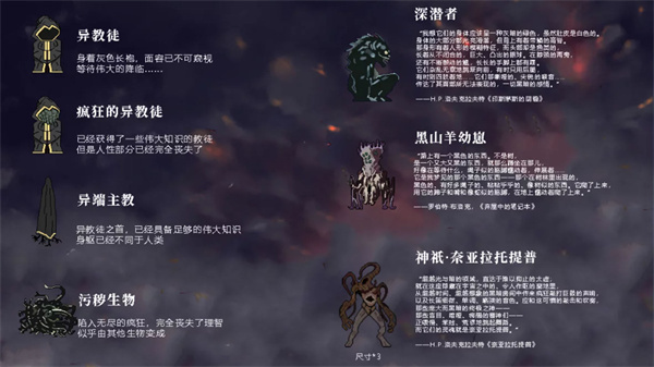 不可名状的地牢(5)