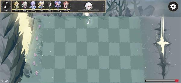 守护索拉里斯(4)