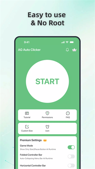 agautoclicker