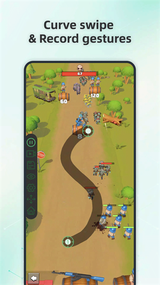 agautoclicker
