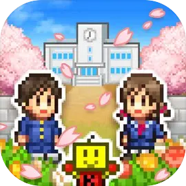 口袋学院物语3