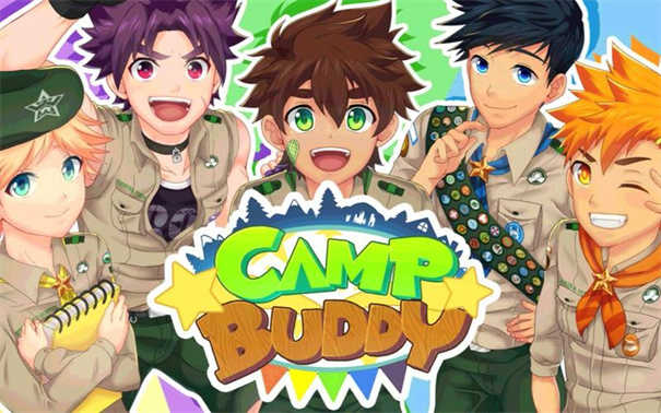 Camp buddy2026汉化版(2)