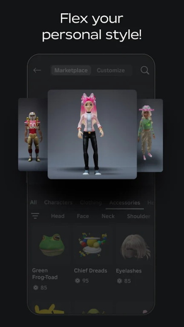 roblox国际服(2)