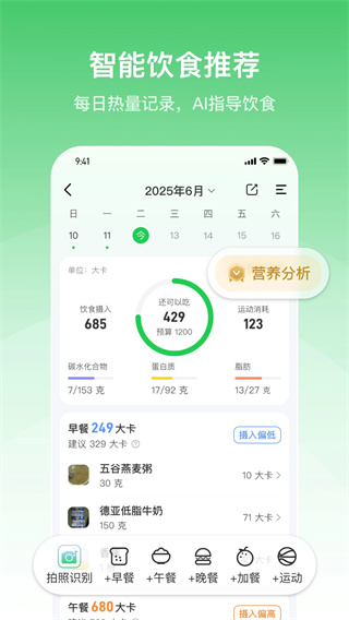 轻牛健康图5
