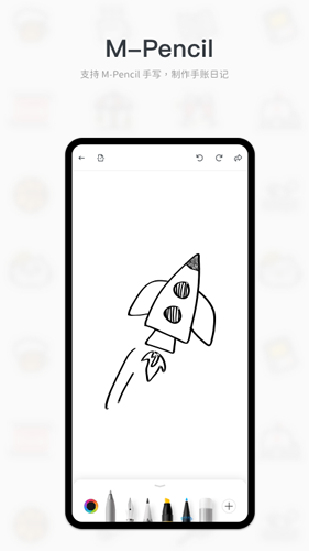 migi笔记