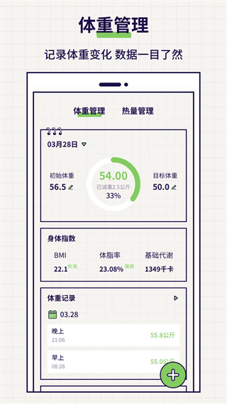 好习惯打卡(3)