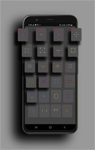 准星英雄图3