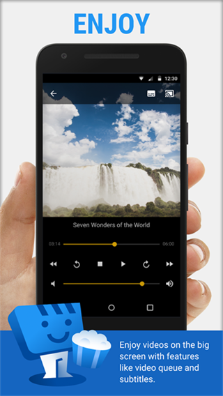 webvideocaster