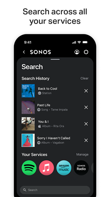Sonos图2