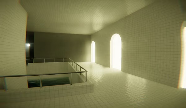逃离池核游戏官方最新版(3)